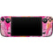 Etta Vee Gold Dust Steam Deck Handheld Gaming Computer Skin